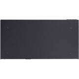 TP-Link - Omada 24-poorts Managed Switch - Zwart - 10GBASE-T - 8 SFP+ Slots