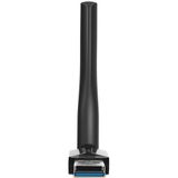 TP-Link - UB500 Plus - Mini USB Bluetooth 5.0 Dongle - Zwart - Voor PC en Laptop