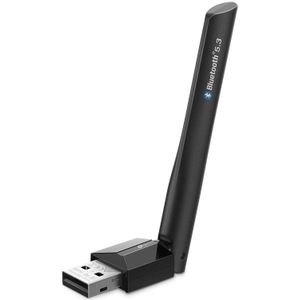 Mini Draadloze USB Netwerkadapter (150 Mbps - IEEE 802.1 b/g/n