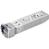 TP-Link - Omada SM5110LSA-10 - SFP+ Transceiver - WDM - Single Mode - Hot-Pluggable