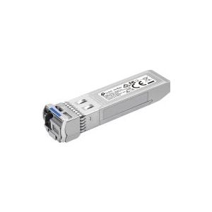 TP-Link - Omada SM5110LSA-10 - SFP+ Transceiver - WDM - Single Mode - Hot-Pluggable