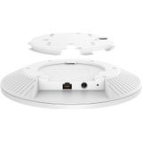 TP-Link - EAP772 - Access Point - Wit - Ethernet LAN - 1 Poort