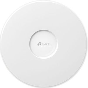 TP-Link - EAP772 - Access Point - Wit - Ethernet LAN - 1 Poort
