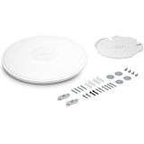 TP-Link - Omada EAP772 - WLAN Access Point - Wit - 9300 Mbit/s