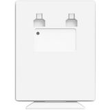 TP-Link - Omada AX3000 - Toegangspunt - Dual-Band - Wi-Fi 6 - Zwart