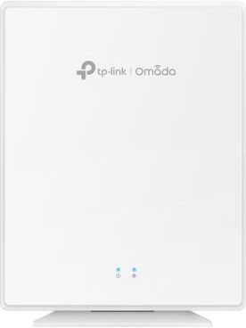 TP-Link - Omada AX3000 - Toegangspunt - Dual-Band - Wi-Fi 6 - Zwart