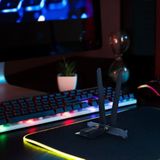 TP-Link - Archer TBE552E - Netwerkkaart - Zwart - Wi-Fi 7 Bluetooth PCIe Adapter