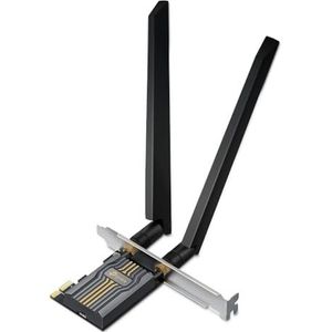TP-Link BE6500 Intern WLAN / Bluetooth 2880 Mbit/s