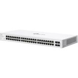 TP-Link - Schakelaar 52P Festa FS352G - Netwerkschakelaar - Wit