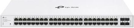 TP-Link - Schakelaar 52P Festa FS352G - Netwerkschakelaar - Wit