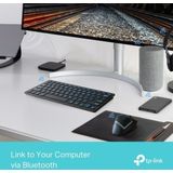 TP-Link - Archer TX10UB Nano - Netwerkkaart - Zwart