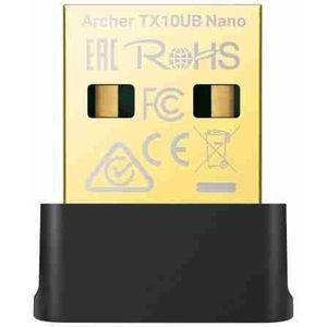 TP-Link Archer TX10UB Nano Bluetooth 600 Mbit/s