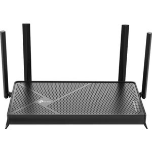 TP-Link - Archer BE3600 - Router - Dual-band - 2882 Mbit/s