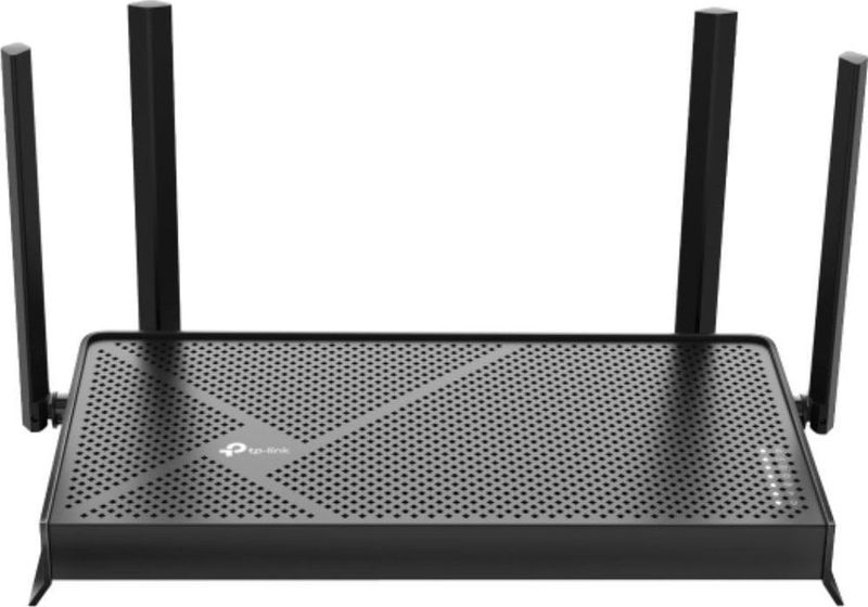 TP-Link - Archer BE3600 - Router - Dual-band - 2882 Mbit/s