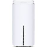 TP-Link - Archer NX600 - Router - Wit - WiFi 6 - AX3600