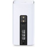 TP-Link - Archer NX600 - Router - Wit - WiFi 6 - AX3600