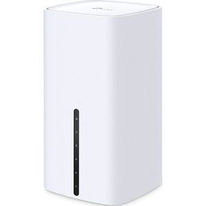 TP-Link - Archer NX600 - Router - Wit - WiFi 6 - AX3600