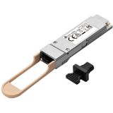 TP-Link - SM9110-SR4 - Zendontvanger - Zilver - QSFP28 - 100GBASE-SR4