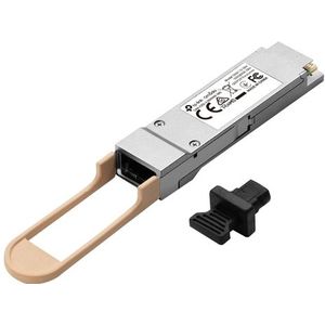 TP-Link - SM9110-SR4 - Zendontvanger - Zilver - QSFP28 - 100GBASE-SR4