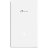 TP-Link - EAP725-Wall - Toegangspunt - Wit - Dual-Band - Wi-Fi 7