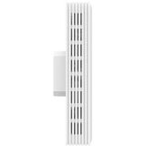 TP-Link - EAP725-Wall - Toegangspunt - Wit - Dual-Band - Wi-Fi 7