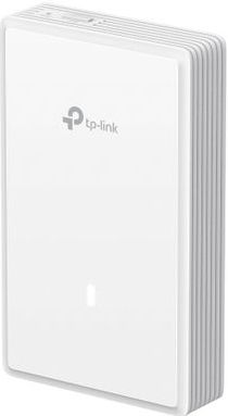 TP-Link - EAP725-Wall - Toegangspunt - Wit - Dual-Band - Wi-Fi 7