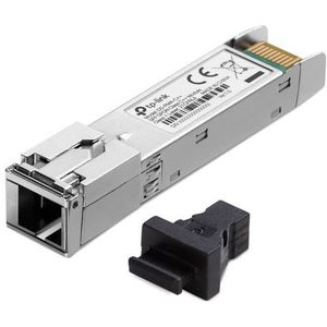 Tp-link - Ds-pma-c++gpon Sfp Switch - EU Stekker - SFP - Optische Vezel