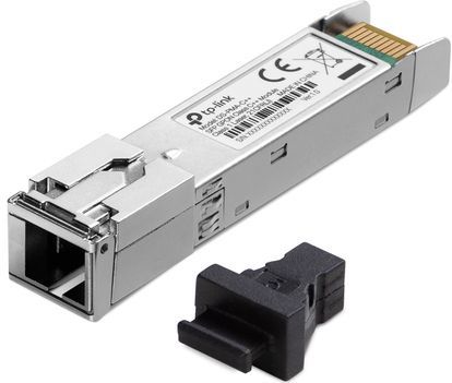 Tp-link - Ds-pma-c++gpon Sfp Switch - EU Stekker - SFP - Optische Vezel