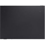 TP-Link - Omada SG5452XMPP - Managed L3 Netwerk-Switch - Zwart - Gigabit Ethernet - Power over Ethernet