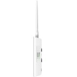 Tp-link - Omada 4G+ Cat 6 Wifi 6 Router - Draadloos - Weerbestendig - IP55