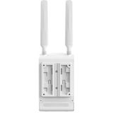 Tp-link - Omada 4G+ Cat 6 Wifi 6 Router - Draadloos - Weerbestendig - IP55
