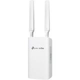 Tp-link - Omada 4G+ Cat 6 Wifi 6 Router - Draadloos - Weerbestendig - IP55
