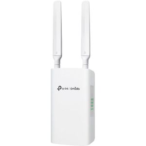 TP-Link Omada ER703WP-4G-Outdoor gateway/controller 10, 100, 1000 Mbit/s