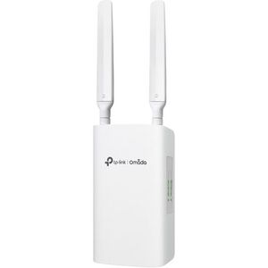 Tp-link - Omada 4G+ Cat 6 Wifi 6 Router - Draadloos - Weerbestendig - IP55