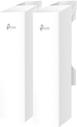 TP-Link EAP215 - Bridge Kit - Ethernet LAN Poorten 3 - Power over Ethernet Ja