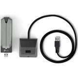 TP-Link - Archer TBE400UH - WLAN-stick - Tri-band - USB 3.0 - Voor Windows 10/11