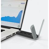 TP-Link - Archer TBE400UH - WLAN-stick - Tri-band - USB 3.0 - Voor Windows 10/11