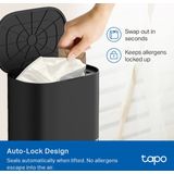 TP-Link Tapo RVA202 Stofzak Robotstofzuiger