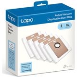 TP-Link Tapo RVA202 Stofzak Robotstofzuiger