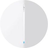 TP-Link Festa F76 Wi-Fi 7 Access Point, Tri-Band BE9300, Kostenlose Cloud-Verwaltung, 802.3at PoE, 2,5G Port, 6 Antennen, 220 × 220 × 33.9 mm, 140㎡ Abdeckung