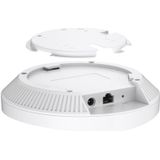 TP-Link - Festa F65 - Toegangspunt - Wit - AX3000 - WiFi 6