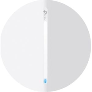TP-Link Festa F65 Access Point AX3000 WiFi 6, Kostenlose Cloud-Verwaltung, 802.3at PoE oder 48V passives PoE oder 12V/1.2A DC, Festa Mesh, OFDMA, MU-MIMO, Bis zu 250 Clients, Gastnetzwerk, VPN, VLAN