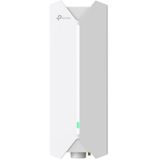TP-LINK - Festa F61-Outdoor - AX1800 WiFi-Accesspoint - Wit - Buiten