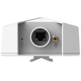 TP-LINK - Festa F61-Outdoor - AX1800 WiFi-Accesspoint - Wit - Buiten