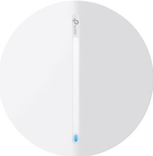 TP-Link - Festa F61 Access Point - AX1800 WiFi 6 - Kleur: Zwart - Materiaal: Kunststof