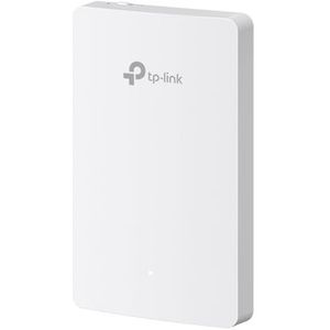 TP-Link - Festa F52-Wall - WiFi 5 Dual Band Access Point - Wandplaat - 4 Gigabit Poorten