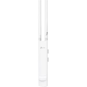 TP-Link Festa F52-Outdoor WiFi Access Point 5 AC1200 | IP65 waterdicht, ideaal voor buiten, 1 x Gigabit poort, gratis centraal cloudbeheer, eenvoudige installatie en gebruik.