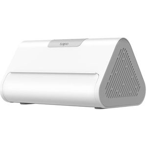 Tapo H500 - Smart HomeBase - Aansluiting 16 Camera's en 64 Sensoren - Lokaal Geheugen 16 GB Geïntegreerd - 16 TB Uitbreidbaar HDD/SSD