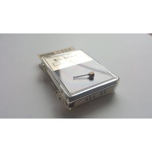 VALKONA/V.E.B. KS-23, Valkona, VEB CS-21 Platenspeler Naald - Tonar 554 DS