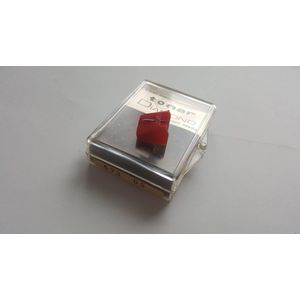 ITT, NEC, Silver, Teleton, Aurex, Toshiba ST-V-22 N.E.C. 2 Platenspeler Naald - Tonar 673 DS